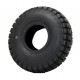 Pneu 10' pour SXT 1000 Turbo