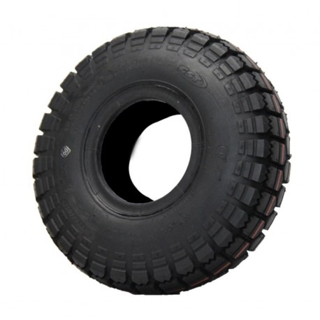Pneu 10' pour SXT 1000 Turbo