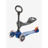 Trottinette Micro 3 en 1
