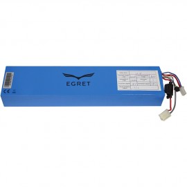 Batterie 36V 8Ah pour Egret One