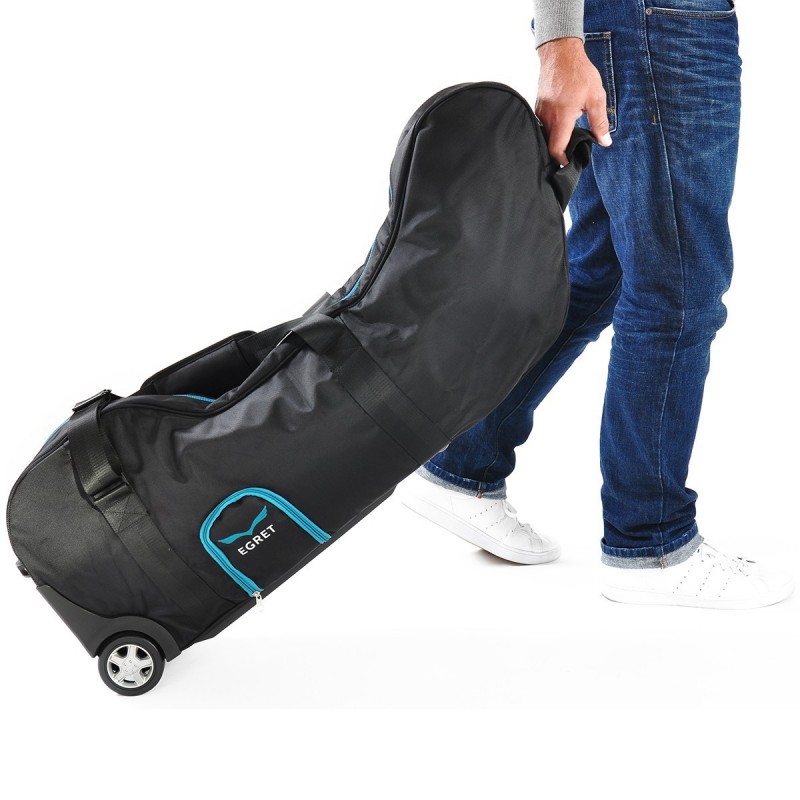 sac de transport EGRET One - avec ventilateur