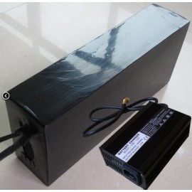 Batterie Lithium-Ion sur mesure Batterie Lithium-Ion sur mesure