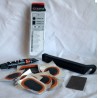 kit de réparation vélo avec démonte pneu et rustine Zéfal