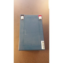 Batterie Plomb 12V 13Ah