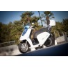 Scooter électrique Eccity Artelec 670