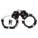 Antivol menottes Masterlock Street Cuffs