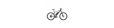 Vélos à assistance électrique